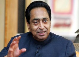 CM कमलनाथ संविधान बचाओ महारैली में बोले, सत्ता में आए तो तिजोरी खाली मिली, फिर भी रोजगार का इतिहास बनाएंगे