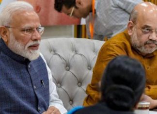 अयोध्या में राम मंदिर निर्माण की दिशा में एक कदम और आगे बढ़ी मोदी सरकार