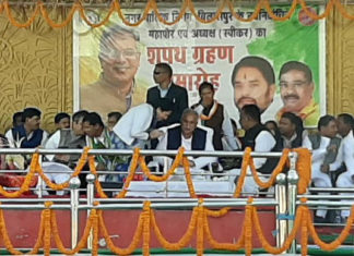 मुख्यमंत्री ने कहा : देश में खोदापुर के नाम से चर्चित बिलासपुर को बनाएंगे सुन्दर शहर मुख्यमंत्री