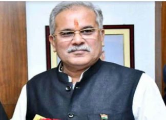 मुख्यमंत्री की बैठक हुई ख़त्म ,धान खरीद और CAA रहे मुख्य मुद्दे ।