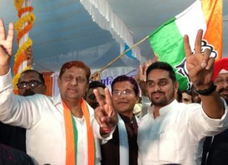 अब राजनांदगांव की जनता का भरोसा भूपेश सरकार पर