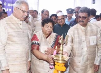 पहली बार राज्यपाल के अभिभाषण पर संशय की स्थिति के बाद अब दो सत्रों में होगा अभिभाषण पूरा