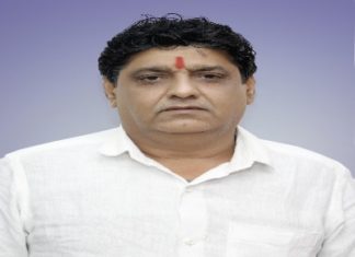 एकता पैनल के समर्थन में प्रकाश रोहरा ने माँगा समर्थन एवं चुनाव आयोग से करेगे अपील ।