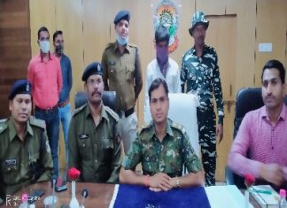 अब तक के कुल 06 मामलों में 660 नग जप्त किया गया 85 लाख 91 हजार रूपये तक की मिली सफलता