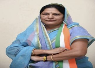 सोनिया गांधी को लिखा गया पत्र 5 पन्नों में भ्रष्टाचार का सूत्रधार कौन