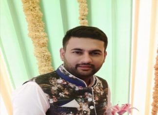 जातिवाद कि राजनीति करने वाली विधायक के ऊपर आक्रोश जताई अमित वखारिया अध्यक्ष गुजराती समाज गरियाबंद
