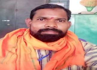 कोबिड 19 से घबराए नहीं। सुरक्षित रहिए है विनम्र अपील दानी गुरुजी