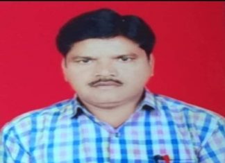 शिक्षक उबेलाल टण्डन का कोरोना से आकस्मित निधन