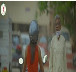 कोरोना वैक्सीन एकदम सुरक्षित है भ्रमित जानकारी से बचें आपकी सुरक्षा परिवार की सुरक्षा है वैक्सीन का दोनों डोज लगाना आवश्यक है यह जागरूक वीडियो पूरा देखें