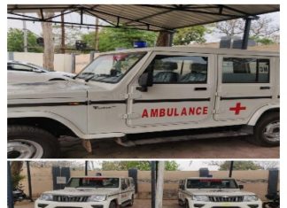 मुख्य चिकित्सा एवं स्वास्थ्य अधिकारी डॉ एन आर नवरत्न ने बताया कि जिला प्रशासन की पहल से गरियाबंद में स्वास्थ्य सुविधा उपलब्ध कराई गई है अब कही भटकने की जरूरत नहीं