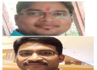 डेडिकेटेड कोविड अस्पताल गरियाबंद रवि साहू को 21 दिनों के संघर्ष के बाद दी कोरोना को मात।