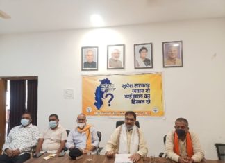 गोधन न कोई योजना है न ही बजट में कोई प्रावधान, यह केंद्र सरकार की गोवर्धन योजना- बोले बजाज