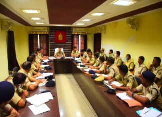 पुलिस टीम द्वारा गुम बालको में 02 बालक और 10 बालिका किये गए बरामद यह अभियान मिशन निरंतर रहेगा जारी पुलिस अधीक्षक ने कहा