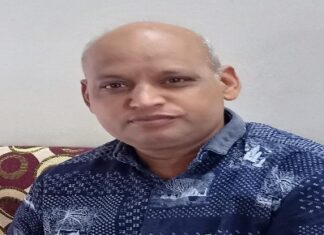 सरकार के द्वारा कर्मचारी हितों की अनदेखी से घोर निराशा एवं आक्रोश हुये कर्मचारी संघ