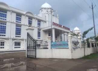 करोड़ों का स्टेडियम बना धर्मशाला स्टेडियम में राजनीति का खेल हावी