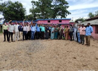 सहायक शिक्षक फेडरेशन 05 को करेंगे मुख्यमंत्री निवास का घेराव