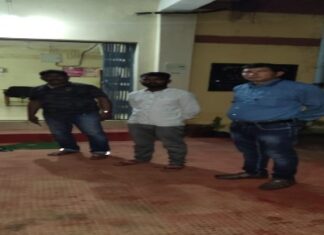 एस डी ओ पी रूपेश डांडेकर मैनपुर के मार्गदर्शन एवम मोहन ठाकुर टी आई के नेतृत्व में 24 घंटे में मिली बड़ी सफलता