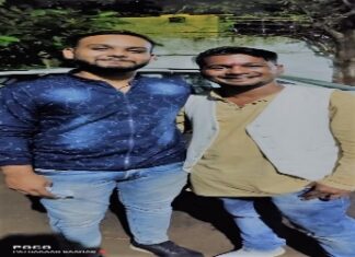 काजल श्रीवास और म्यूजिकल आदित्य सिन्हा से प्रवीण बाम्बोडे ने किया मुलाकात