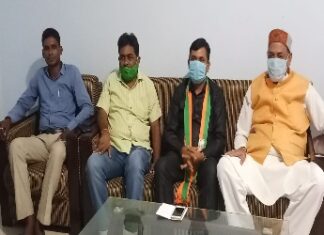 मोदी का लाखों टन चावल कहा गया मुख्यमंत्री भूपेश बघेल, निष्पक्ष जांच हो – पूनम चन्द्राकर