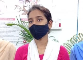 आल इंडिया ठगी करने वाली महिला हुई गिरफ्तार