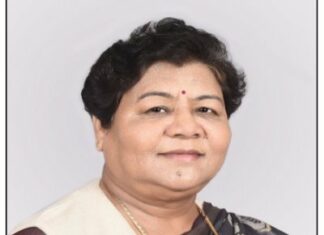 राज्यपाल सुश्री अनुसुईया उइके 21 नवम्बर को गरियाबंद आयेंगी