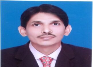 ज्योतिबा राव फूले गौरव सम्मान से सम्मानित अधिवक्ता रामभरोस टोण्डे