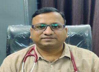 कोरोना के ओमीक्रांन या डेल्टा वेरियंट से डरने की जरुरत नहींडॉ महावीर प्रसाद अग्रवाल MBBS MD (Medicine)