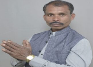 उप निर्वाचन छबि नेताम ने बाजी मारी ।