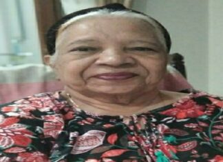 शोक संदेश – मसीही परिवार के स्वर्गीय श्रीमती के कौशिक की स्वर्गवास