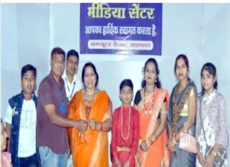 ढोला मारू नारी प्रधान गायन, जीवन को गढ़ने के लिए शिक्षा जरूरी है- रजनी रजक