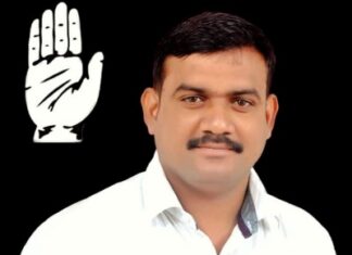पुरानी पेंशन बहाली की घोषणा करने के लिये मुख्यमंत्री को जताया आभार – प्रेम सोनवानी