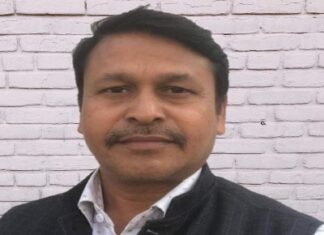 पत्रकारों के हित में सदैव तत्पर मीडिया पत्रकार मंच ने दी दिनेश सोनी को जिला अध्यक्ष की जिम्मेदारी