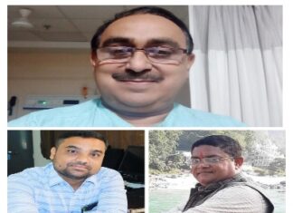 पुरानी पेंशन बहाली योजना के मुख्यमंत्री की घोषणा से अधिकारी कर्मचारियों में हर्ष