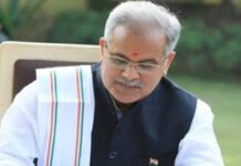 *मुख्यमंत्री ने गौठान में सब्जी की खेती करने वाली महिलाओं को किया प्रोत्साहित*अच्छे समय में बाड़ी लगाए हो सब्जियों की अच्छी कीमत मिलेगी’*