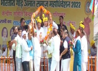 श्यामा भैया की तरह ही जन हितैषी है मुख्यमंत्री भूपेश बघेल जी की कार्य – अमितेश शुक्ल