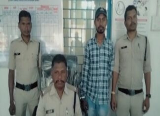 जेसीबी ऑटो व्हीकल प्राइवेट लिमिटेड के ऑटो पार्ट्स की दुकान के कर्मचारी द्वारा लाखों रुपए की हेरा फेरी। भेजा जेल ।