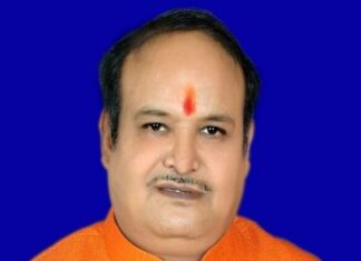 खाद भंडारण हुए किन्तु परिवहन नहीं, बैंक अधिकारी जिला प्रशासन को गुमराह कर रहे- मुरलीधर सिन्हा