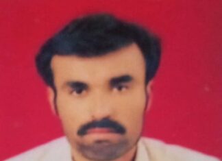 हम सबको रुला गए सतीश कुमार वर्मा