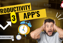 3 Apps जो आपका🕰️ Time Save करेगे 🔥