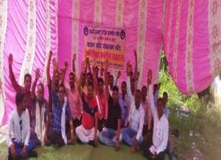 अब सरपंच संघ ने भी किया काम बंद, 20,000 मानदेय, 2 साल का कार्यकाल बढ़ाने की मांग