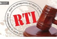 यूपी के सूचना आयुक्त अजय कुमार उप्रेती को लीगल नोटिस भेज एक्टिविस्ट उर्वशी शर्मा ने माँगा जवाब