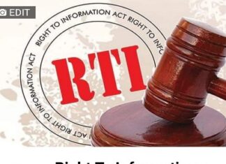 यूपी के सूचना आयुक्त अजय कुमार उप्रेती को लीगल नोटिस भेज एक्टिविस्ट उर्वशी शर्मा ने माँगा जवाब