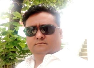 प्रदेश लिपिक वर्गीय शासकीय कर्मचारी संघ अनिश्चितकालीन आंदोलन में दल बल के साथ शामिल l