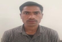 माहौल को रेकी कर लूट व चोरी की घटना को अंजाम देने वाले गिरोह का भंडाफोड