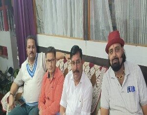 भारत विकास परिषद शाखा अनूपपुर के राजकिशोर अध्यक्ष, आनंद सचिव राकेश बने कोषाध्यक्ष, लोगो ने दी शुभकामनाएं ।