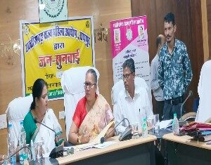 बिना तलाक के दूसरी पत्नी अवैध, आयोग ने दूसरी पत्नि को नारी निकेतन रायपुर भेजने दिये निर्देश