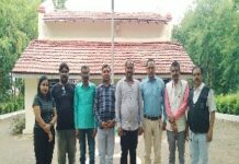 प्रिंट मीडिया संपादक संघ के अध्यक्ष बने देवा मरकाम, उपाध्यक्ष प्रदीप बारई प्रकाश यादव एव हुए मनोनित