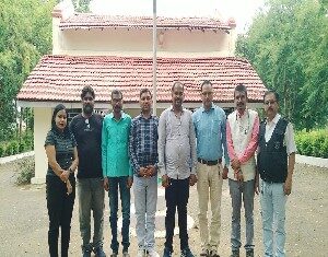 प्रिंट मीडिया संपादक संघ के अध्यक्ष बने देवा मरकाम, उपाध्यक्ष प्रदीप बारई प्रकाश यादव एव हुए मनोनित