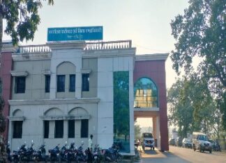 खेलगढ़िया में किया गया भ्रष्टाचार में श्याम चंद्राकर हुए निलम्बित