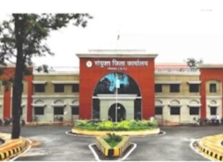 11 साल कलेक्टर भी 11 वाँ आगमन होगा लेकिन गरियाबंद जिला चलना तो क्या रेंगना नहीं सीखा है- मुरलीधर सिन्हा